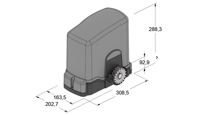 T-ONE8A