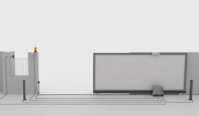 T-ONE10BM