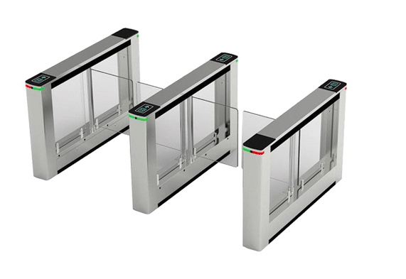 SWING GATES