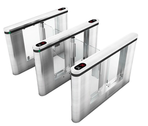 SWING GATES