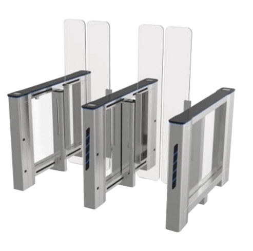 SWING GATES