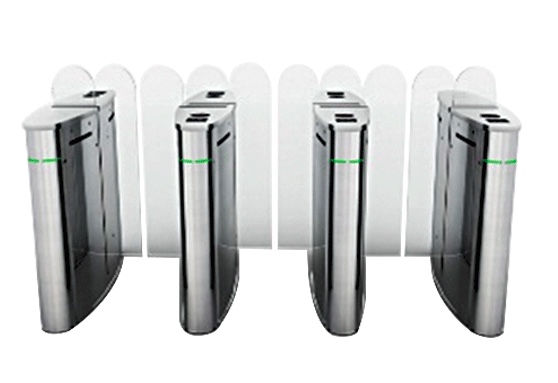 SLIDE GATES