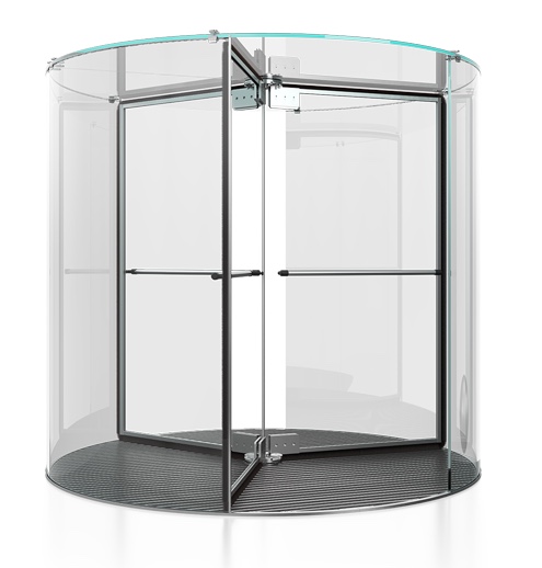REVOLVING DOOR
