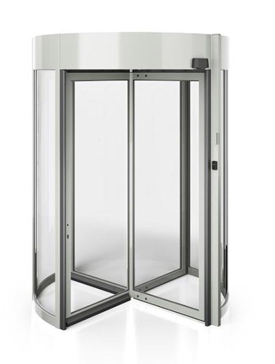 REVOLVING DOOR